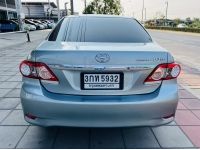 2011 TOYOTA ALTIS 1.6E DUAL รูปที่ 5