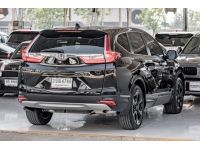 HONDA CRV 1.6 EL 4WD ปี 2018 ไมล์ 77,8xx Km รูปที่ 5
