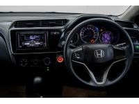 HONDA CITY 1.5 V ปี 2019 ผ่อนเพียง 2,871 บาท 6  เดือนแรก ส่งบัตรประชาชน รู้ผลอนุมัติภายใน 30 นาที รูปที่ 5