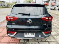 2019 MG ZS 1.5D รูปที่ 5