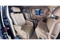 2012 Hyundai Grand Starex 2.5 VIP รถตู้MPV รถสภาพดี มีประกัน รูปที่ 5