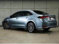 2023 Honda HR-V 1.5 (ปี 22-28) e:HEV RS SUV AT รูปที่ 5