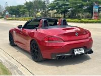 2013 BMW Z4 ของแต่งเกิน5แสน รถเก๋ง 2 ประตู รีบนัดดูรถดีกว่าครับ จองกันให้ทัน จอดเกษตรนวมินทร์ รูปที่ 5