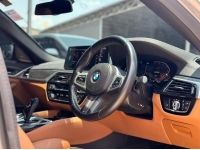 BMW 520d M Sport LCI ปี 2022 ไมล์ 81,xxx Km รูปที่ 5
