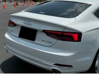 Audi A5 2.0 Sportback 40 TFSI ปี 2018 รูปที่ 5