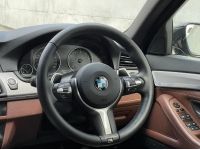 2015 BMW 528i M-Sport รถบ้านสวยๆครับ รูปที่ 5