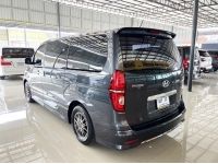 Hyundai H-1 2.5 Elite (ปี 2021) Wagon AT รถสวย คุณภาพดี ราคาถูก ไมล์น้อย ฟรีดาวน์ รถตู้พรีเมียม รุ่นรองท๊อป 11 ที่นั่ง รูปที่ 5