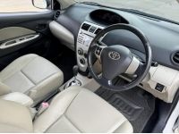 TOYOTA VIOS 1.5 G Limited ปี 2009 เกียร์AUTO รูปที่ 5