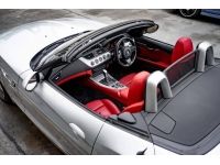 2011 BMW Z4 2.3i s-Drive M-Sport Package model E89 รถเปิดประทุน รถเป็นตัว option เต็ม สภาพดีมาก รูปที่ 5