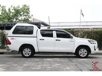 Toyota Hilux Revo 2.4 ( ปี 2021 ) DOUBLE CAB Z Edition Entry Pickup รหัส5306 รูปที่ 5