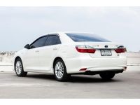 TOYOTA Camry 2.5 Hybrid Premium ปี 2016 ไมล์ 258,xxx Km รูปที่ 5