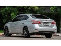 2012 NISSAN SYLPHY 1.6E รูปที่ 5