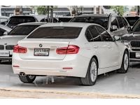 BMW 320D ICONIC F30 ปี 2018 ไมล์ 112,7xx Km รูปที่ 5