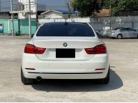 BMW SERIES 4 420d Sport Coupe ปี 2014 รูปที่ 5