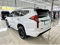Mitsubishi Pajero Sport 2.4 GT Premium Elite Edition 4WD (ปี 2021) SUV AT รถสวย สภาพดี ราคาถูก ไมล์น้อย ฟรีดาวน์ รถมือสอง รุ่นท๊อปสุด 7 ที่นั่ง รูปที่ 5