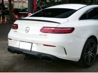 Benz E300 Coupe AMG Dynamic ปี 2017 ไมล์ 78,xxx Km รูปที่ 5