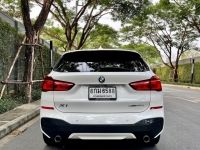 BMW X1 sDrive20d M-SPORT ปี 2019 ไมล์ 80,xxx Km รูปที่ 5