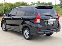 โตโยต้า ปี 2014 TOYOTA Avanza 1.5 S Touring AT ฟรีดาวน์ รถสวย พร้อมใช้ เจ้าของขายเอง รูปที่ 5