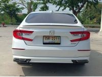 HONDA ACCORD G10 2.0 Hybrid  ปี 2020 รูปที่ 5