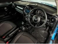 2018 MINI COUPE COOPER S F56 โฉม COUPE รูปที่ 5
