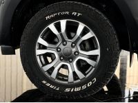 2017 FORD RANGER 3.2 WILDTRAK 4WD โฉม DOUBLE CAB  ท็อปขับ 4 รูปที่ 5
