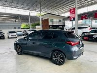 HONDA CITY 1.0 RS TURBO HATCHBACK ปี 2021 รูปที่ 5