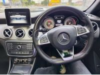 2017 Mercedes-Benz GLA250 2.0 AMG Dynamic SUV ฟรีดาวน์ รูปที่ 5