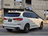 BMW X5 Xdrive30d M Sport G05 ปี 2020 ไมล์ 87,xxx Km รูปที่ 5
