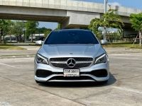 MERCEDES-BENZ C-CLASS CLA250 AMG Dynamic ปี 2018 รูปที่ 5