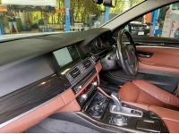 BMW SERIES 5 525d 2.0 Luxury  ปี 2012 รูปที่ 5