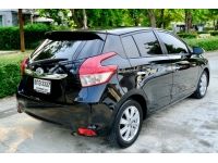 2017 TOYOTA YARIS 1.2G TOP รูปที่ 5