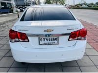 2012 CHEVROLET CRUZE 1.8LTZ รูปที่ 5