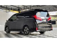 2020 TOYOTA ALPHARD 2.5 SC PACKAGE รูปที่ 5