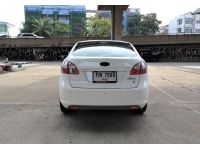 Ford Fiesta 1.5 S Auto ปี 2012 รูปที่ 5