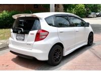 2010 HONDA JAZZ 1.5V รูปที่ 5