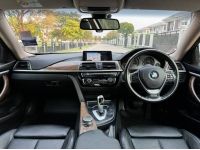 BMW 430I Coupe Top 2018 LCI โฉมใหม่ ใช้งานน้อย 5 หมื่นโล รถศูนย์ BMW มีวารันตี รูปที่ 5