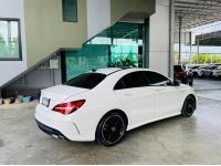MERCEDES-BENZ CLA250 2.0 AMG SUNROOF ปี 2019 รูปที่ 5