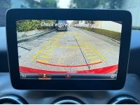 Mercedes- Benz CLA250 AMG PACKAGE Panoramic glass roof  ปี 2017 รูปที่ 5