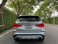 BMW X3 xDrive20d xLine G01 ปี 2018 รถมือเดียว ไมล์น้อย รูปที่ 5