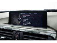 BMW 320d 2.0 MODERN  ปี 2012 ส่งบัตรประชาชน รู้ผลพิจารณาภายใน 30 นาที รูปที่ 5