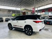 TOYOTA FORTUNER 2.8 V TRD SPORTIVO 4WD ปี 2020 รูปที่ 5