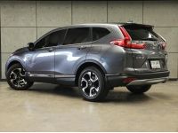 2018 Honda CR-V 2.4 (ปี 17-21) EL 4WD SUV AT รูปที่ 5