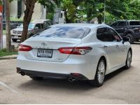 TOYOTA CAMRY 2.5G ปี 2019 จด 2020 รูปที่ 5