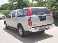 Nissan Navara DoubleCab 2.5 LE Calibre ปี 2007 รูปที่ 5