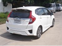 Honda Jazz Gk 1.5 SV ปี 2016 รูปที่ 5