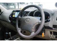 Toyota Fortuner 3.0 4WD Auto 2006 รูปที่ 5