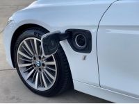 BMW 330e Luxury ปี 2018 ไมล์ 14x,xxx Km รูปที่ 5