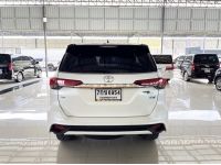 Toyota Fortuner 2.8 TRD Sportivo (ปี 2018) SUV AT รถสวย สภาพดี ไมล์น้อย ฟรีดาวน์ รูปที่ 5