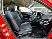 2019 Toyota Yaris Ativ 1.2 Splus รถเก๋ง 4 ประตู ออกรถ 0 บาท ตัวท็อปออฟชั่น รูปที่ 5