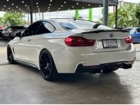 BMW SERIES 4 420i Coupe (F32) ปี 2013 จด 2015 รูปที่ 5